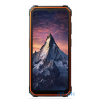 Смартфон Blackview BV4800 Pro 4/128GB Orange